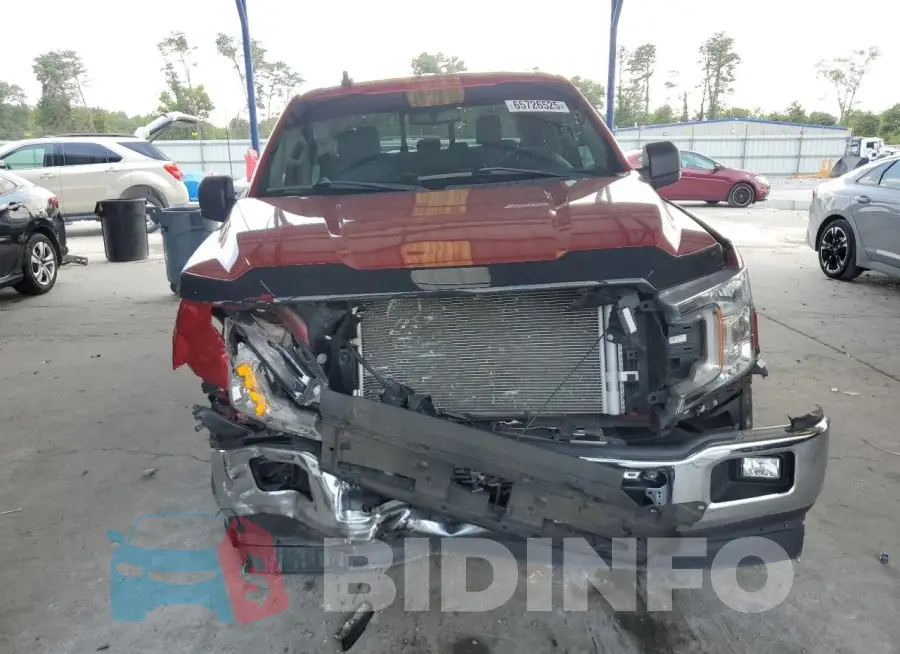 1FTEW1C45LFB50566 Photo# 5
