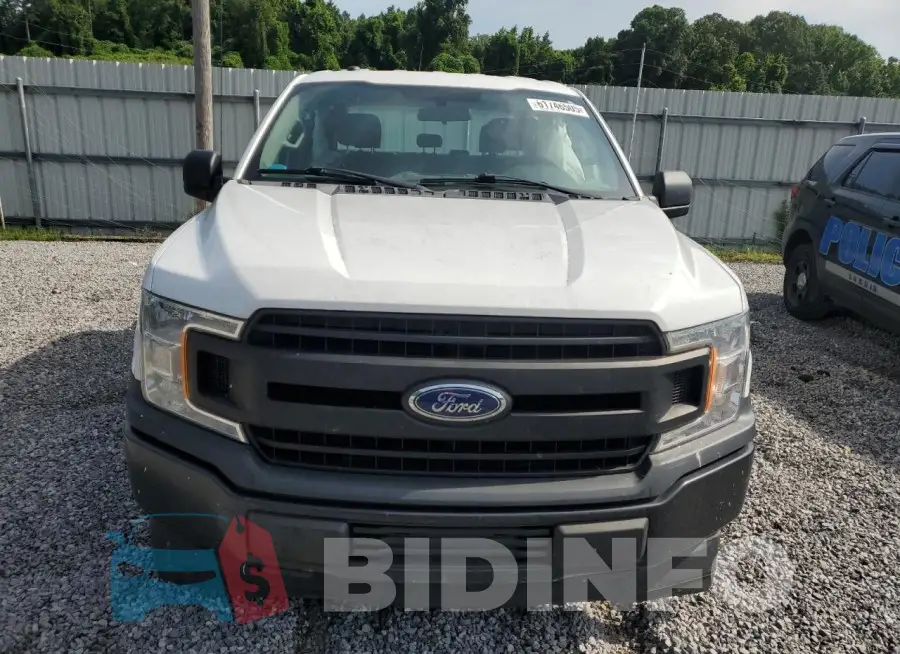 1FTEW1C58JFD17783 Photo# 5