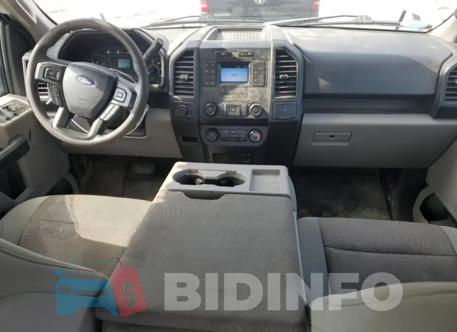 1FTEW1C58JFD17783 Photo# 8