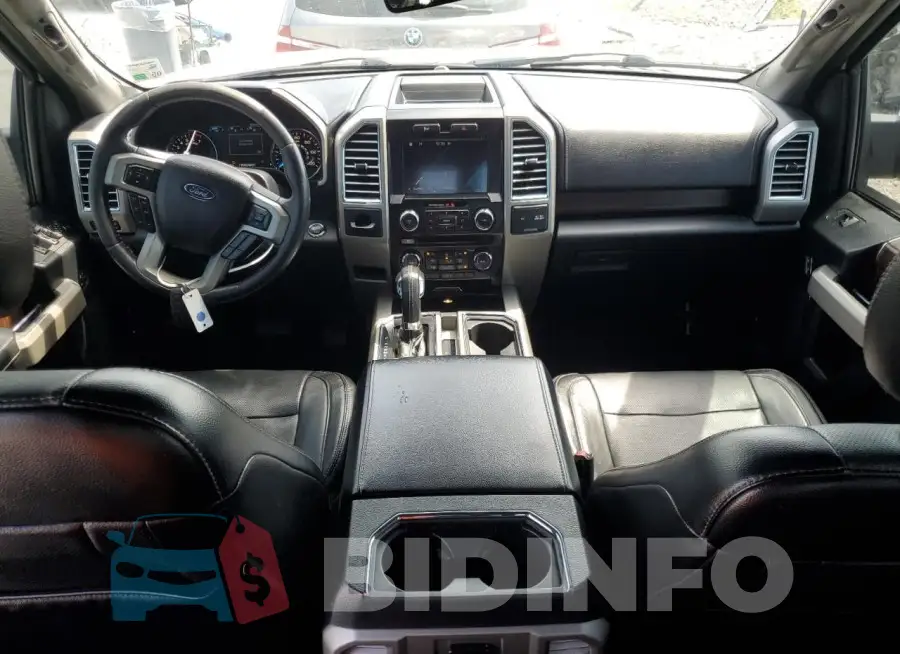 1FTEW1CF3GKE41520 Photo# 8