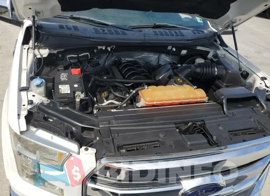 1FTEW1CF3GKE41520 Photo# 11
