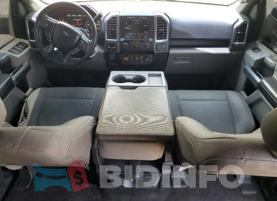1FTEW1CP2GKE32039 Photo# 8