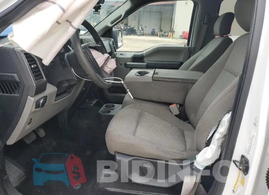 1FTEW1EG9JFB29983 Photo# 7
