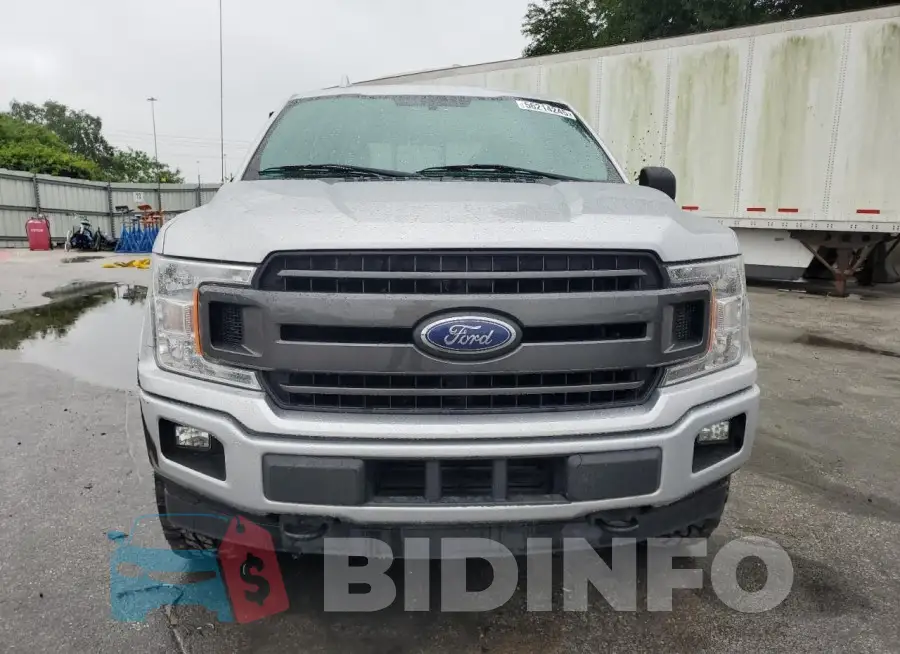 1FTEW1EGXJFB63477 Photo# 5