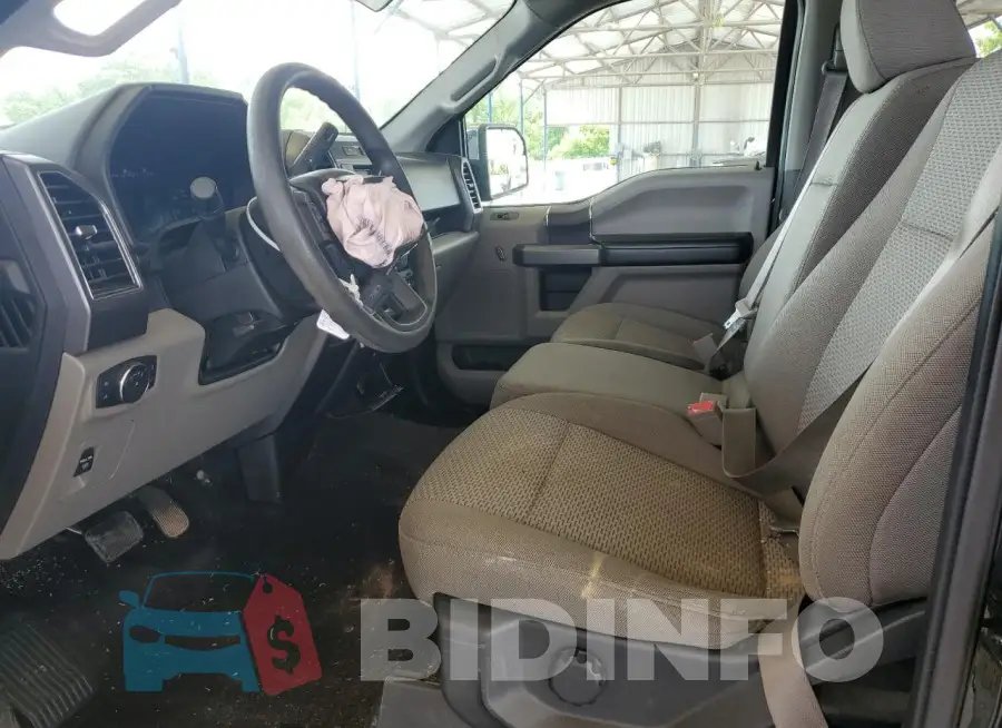 1FTEW1EP1JFD17462 Photo# 7