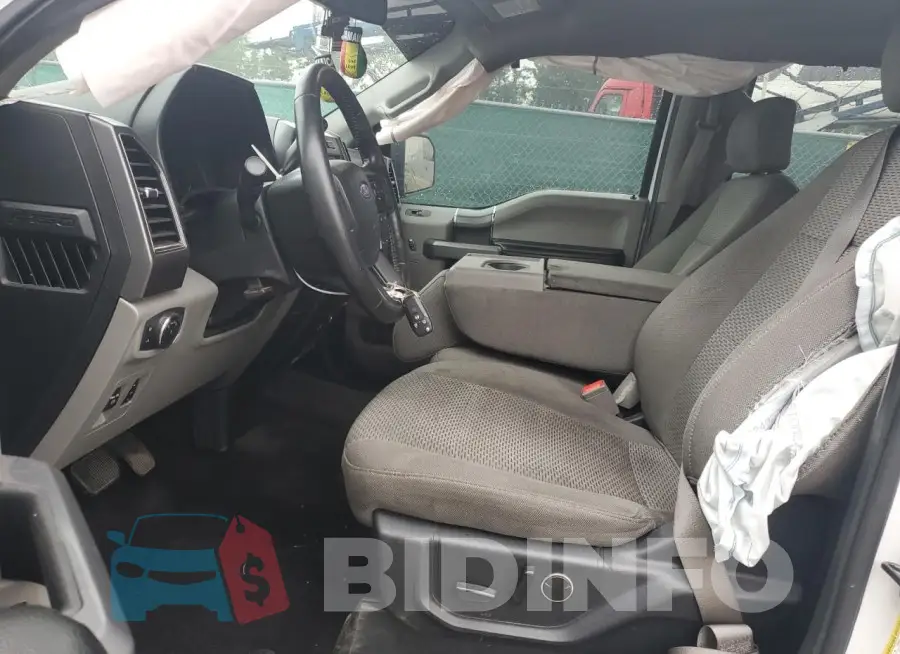 1FTEW1EPXKFA16397 Photo# 7