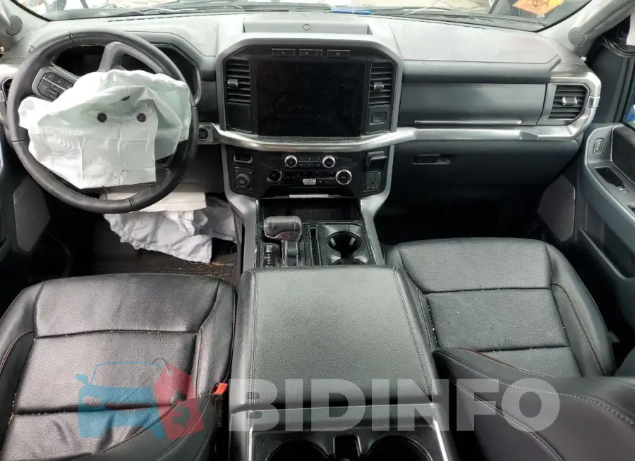 1FTFW1E83PFB30892 Photo# 8