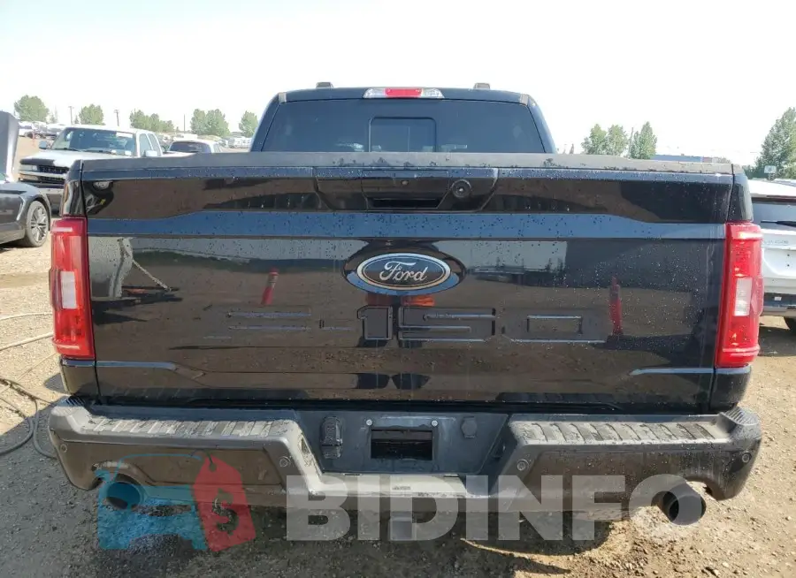 1FTFW1EDXPFB18459 Photo# 6