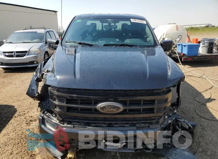 1FTFW1EDXPFB18459 Photo# 5