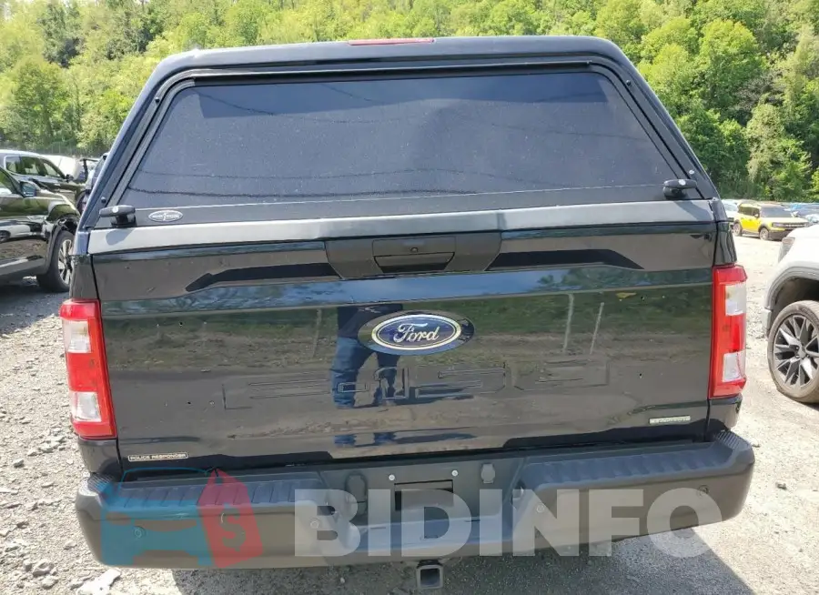 1FTFW1P83PKE89261 Photo# 6