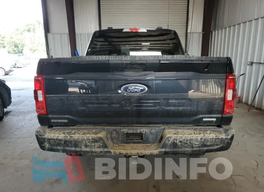 1FTFW1P84NKE40549 Photo# 6