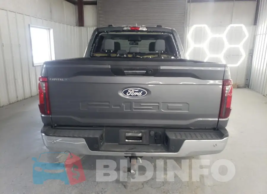 1FTFW3LD3RFA75505 Photo# 6