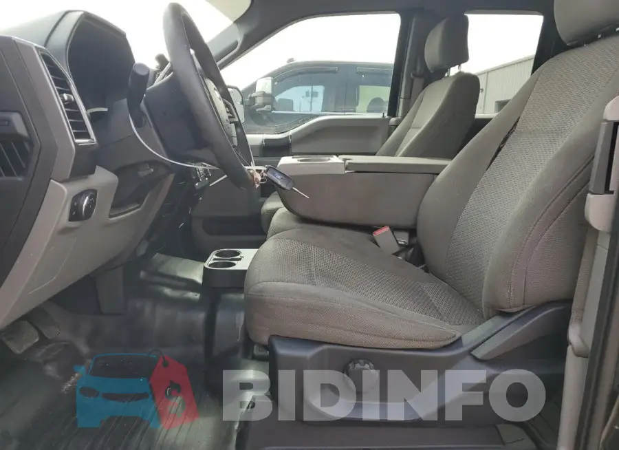 1FTFX1EF9HFC50368 Photo# 7
