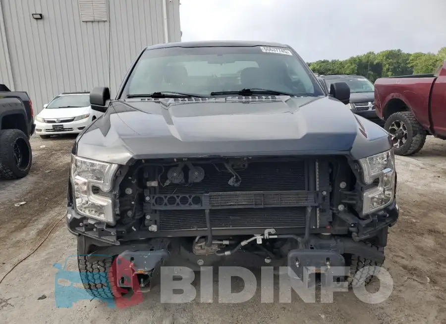 1FTFX1EF9HFC50368 Photo# 5