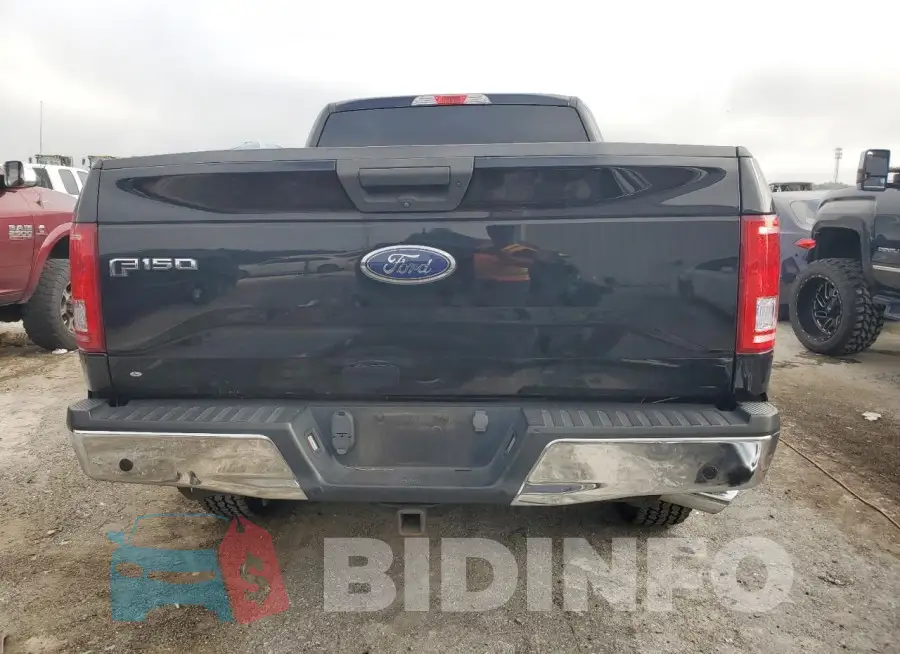 1FTFX1EF9HFC50368 Photo# 6