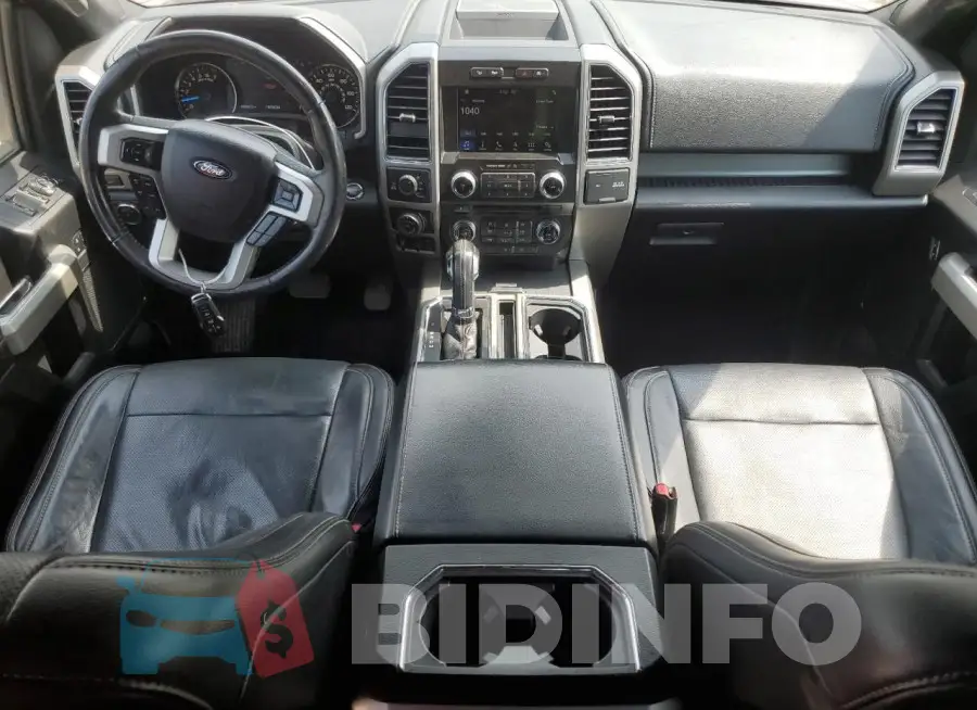 1FTFX1EG2HKC52222 Photo# 8