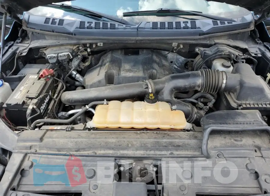 1FTFX1EG6JFC18136 Photo# 11