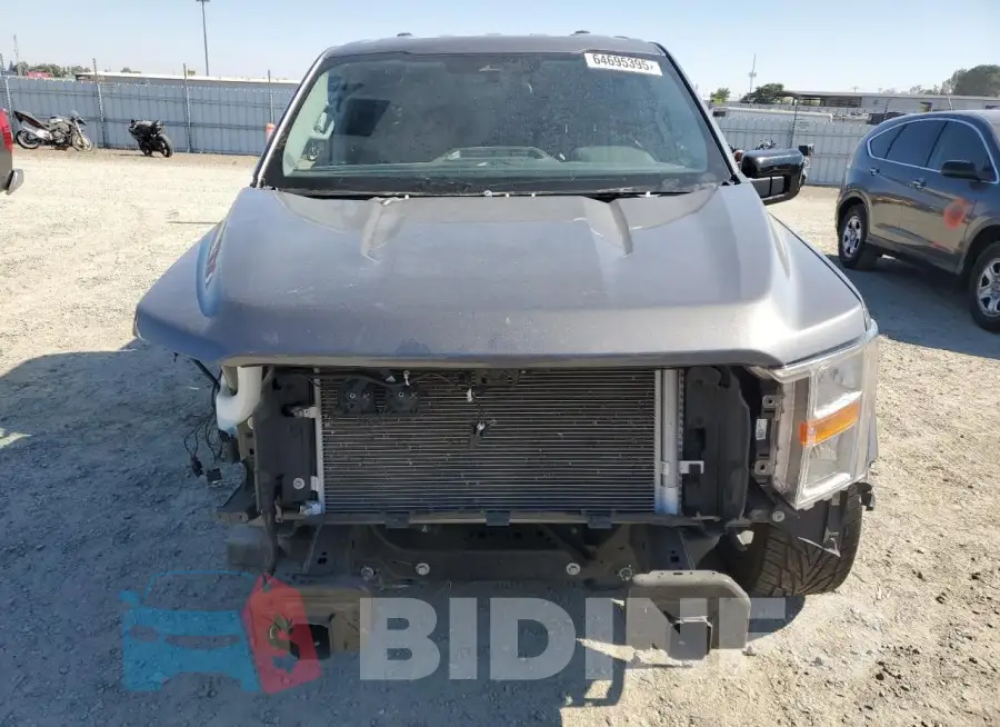 1FTMF1C50NKE60266 Photo# 5