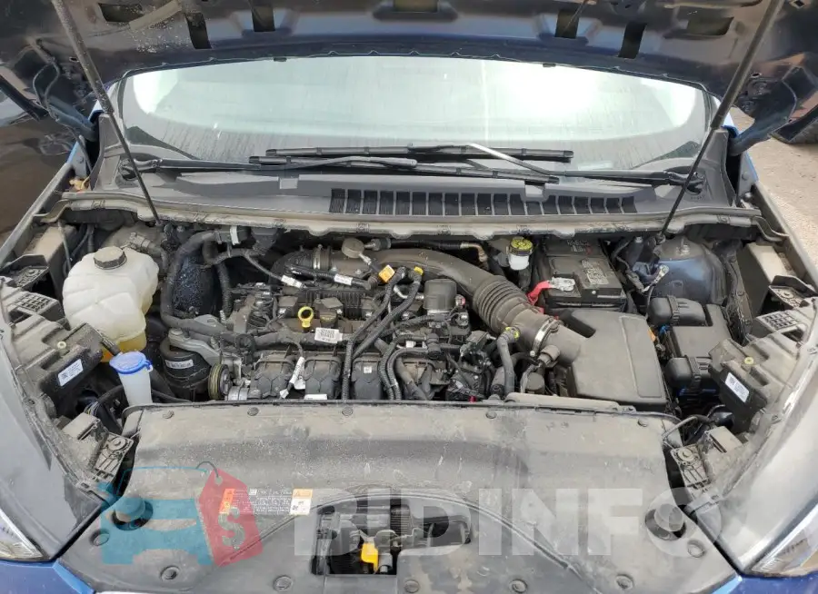 2FMPK4J90RBA80114 Photo# 11