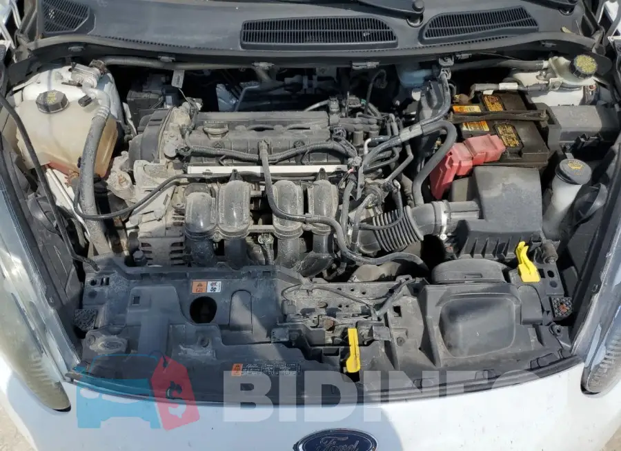 3FADP4BJXGM137776 Photo# 11
