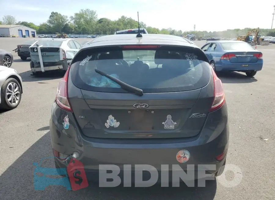 3FADP4EJ0JM128104 Photo# 6