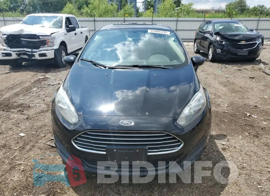 3FADP4EJXHM130680 Photo# 5