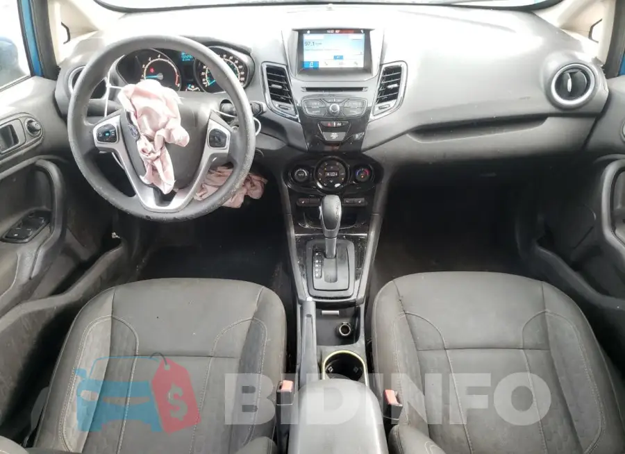 3FADP4EJXHM144286 Photo# 8