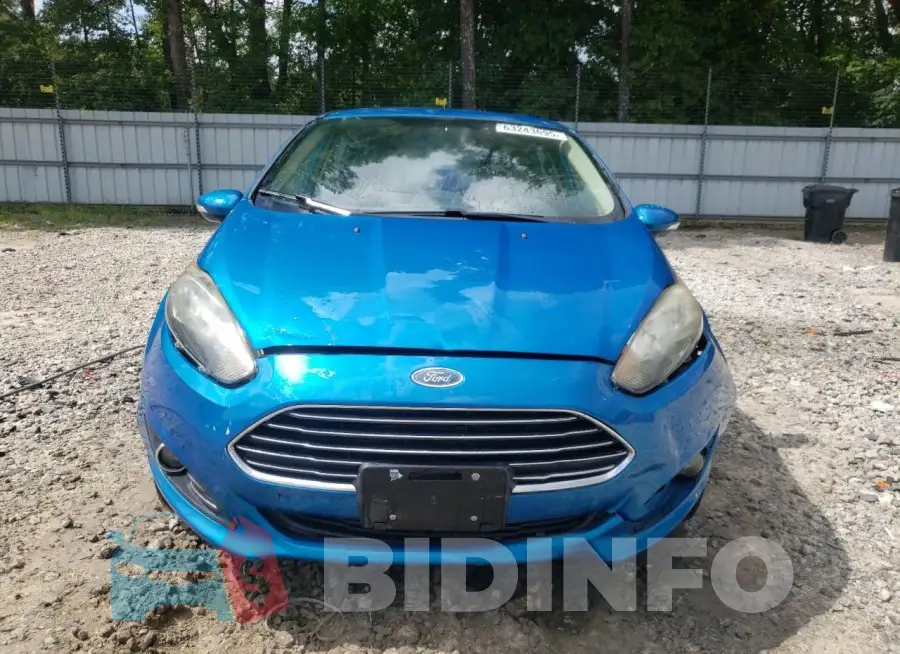 3FADP4EJXHM144286 Photo# 5