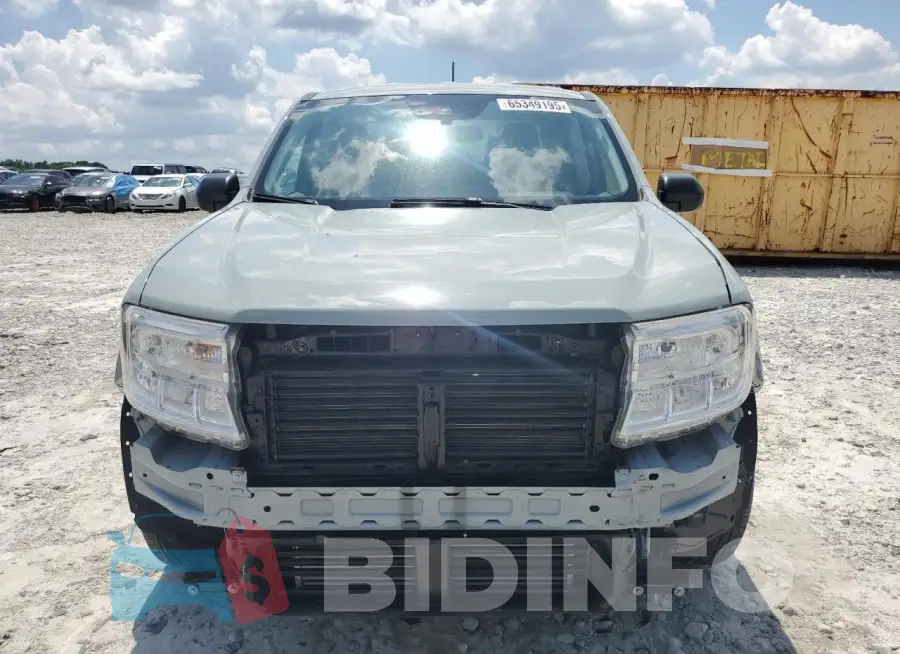 3FTTW8A96RRB06263 Photo# 5