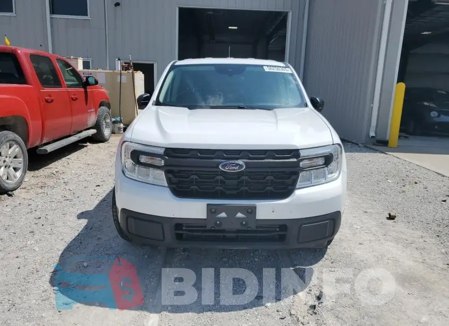 3FTTW8B9XRRA50147 Photo# 5