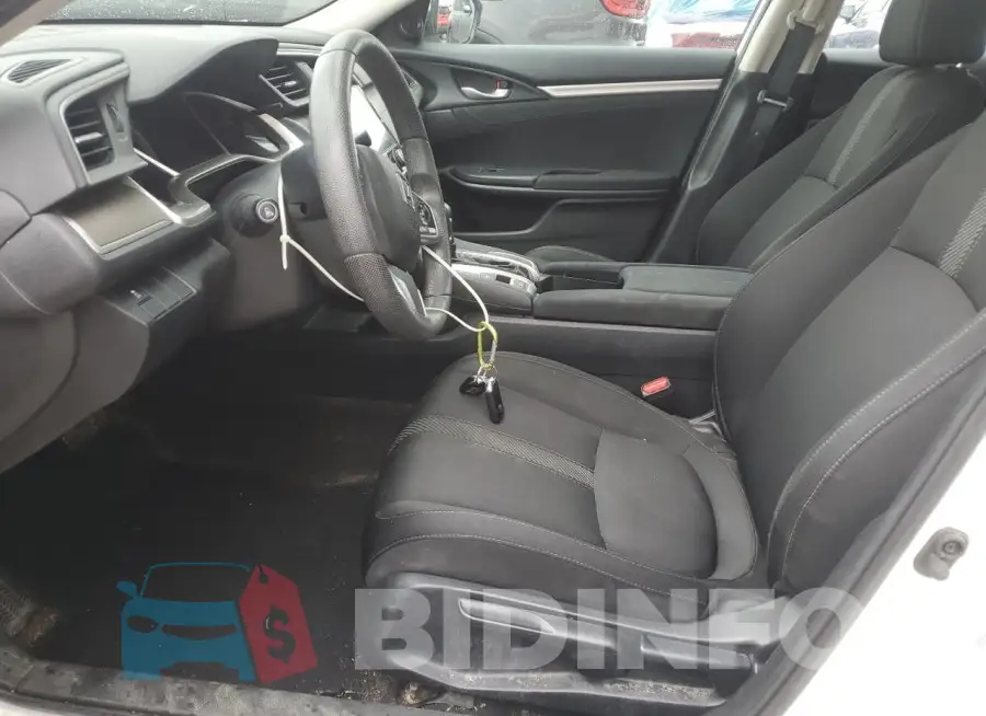 19XFC1F30HE019966 Photo# 7