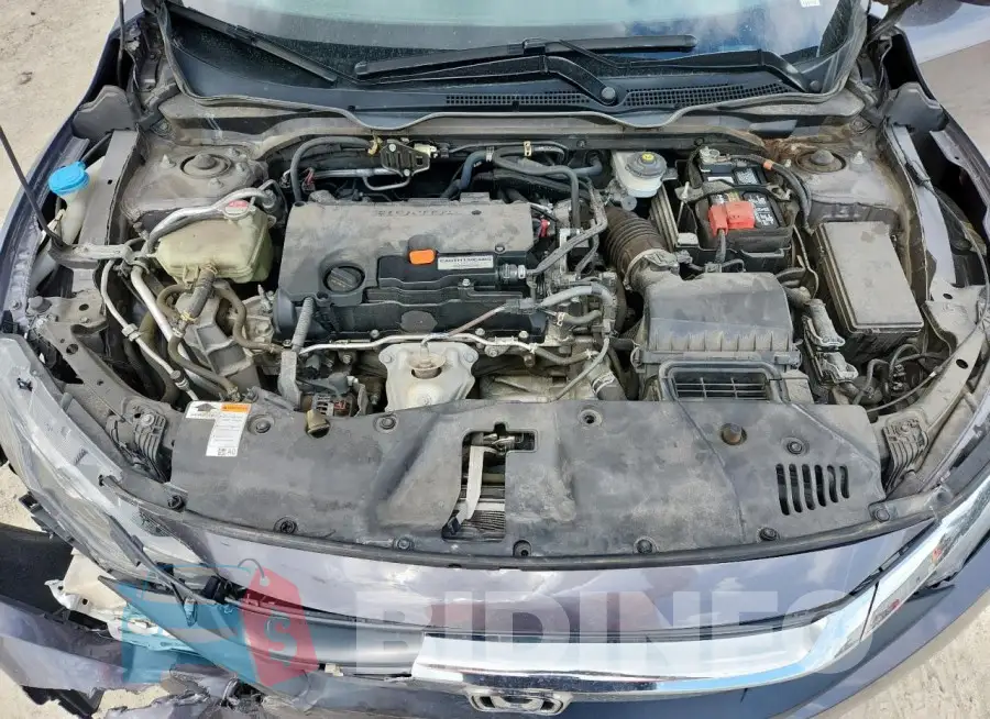 19XFC2E57GE061591 Photo# 11