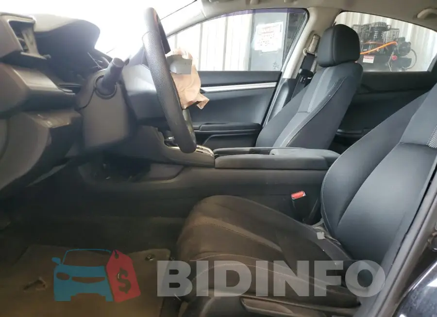 19XFC2F50GE082975 Photo# 7