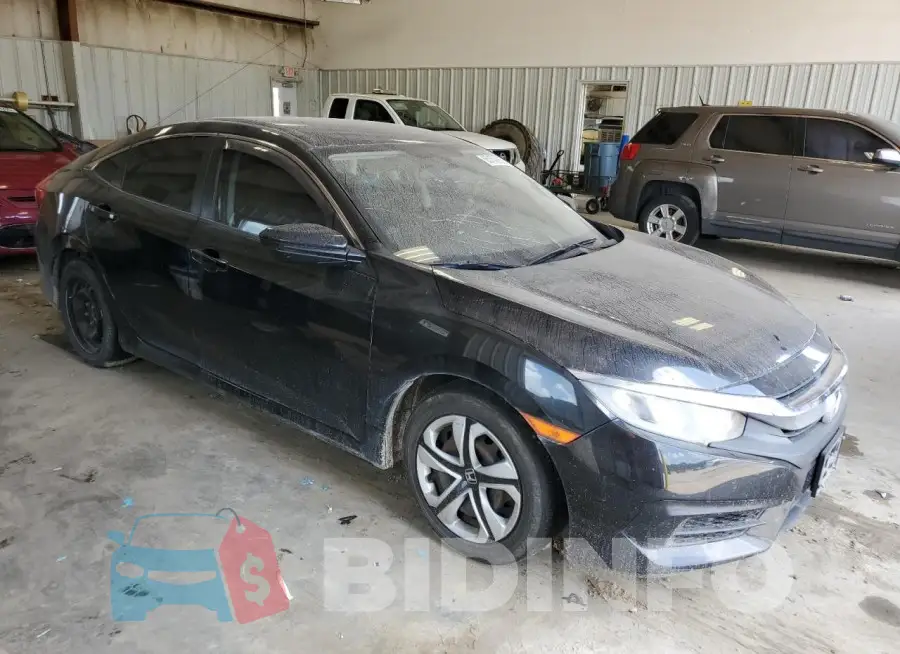 19XFC2F50GE082975 Photo# 4
