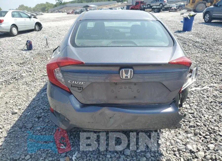 19XFC2F51HE033236 Photo# 6