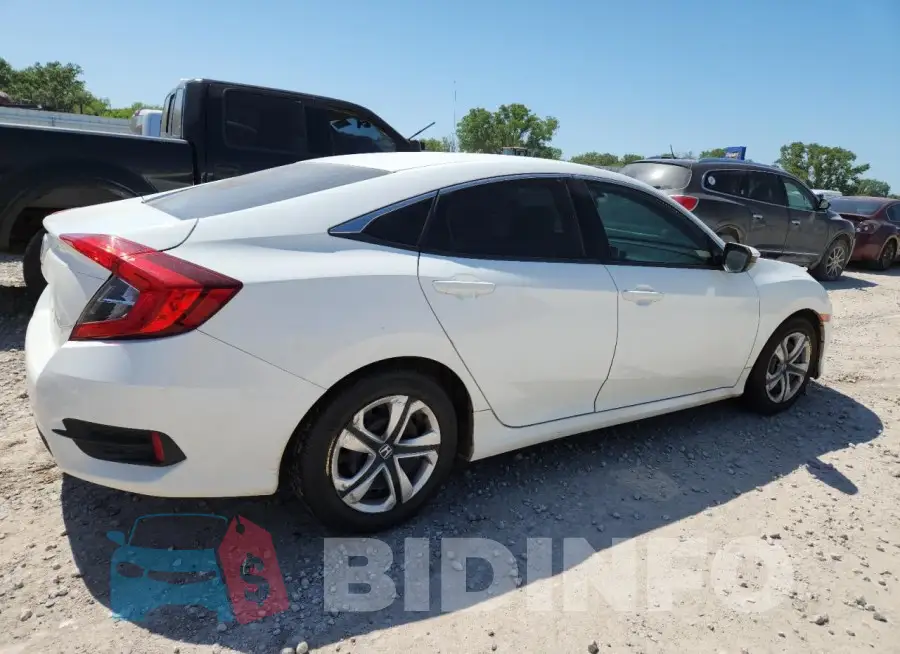 19XFC2F55GE027227 Photo# 3