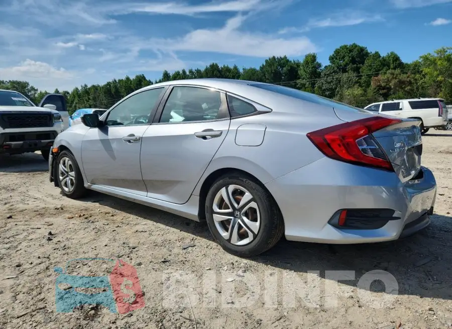 19XFC2F56HE032731 Photo# 2