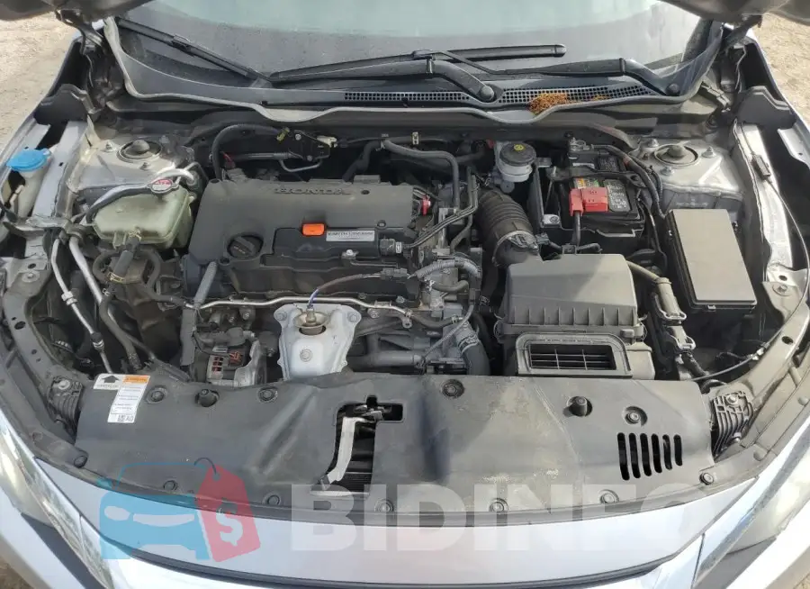 19XFC2F56HE075773 Photo# 11
