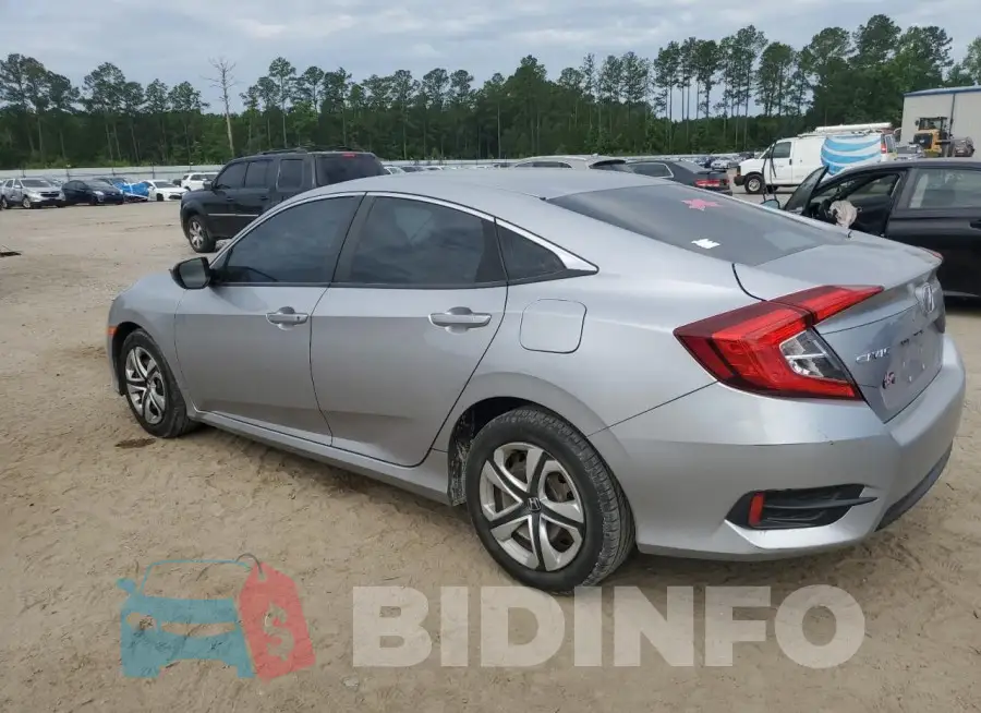 19XFC2F56HE075773 Photo# 2