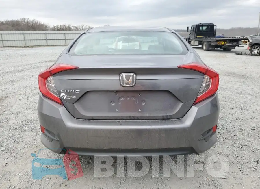 19XFC2F57JE205730 Photo# 6