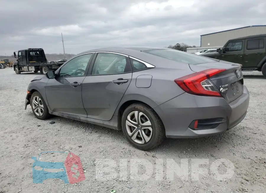 19XFC2F57JE205730 Photo# 2