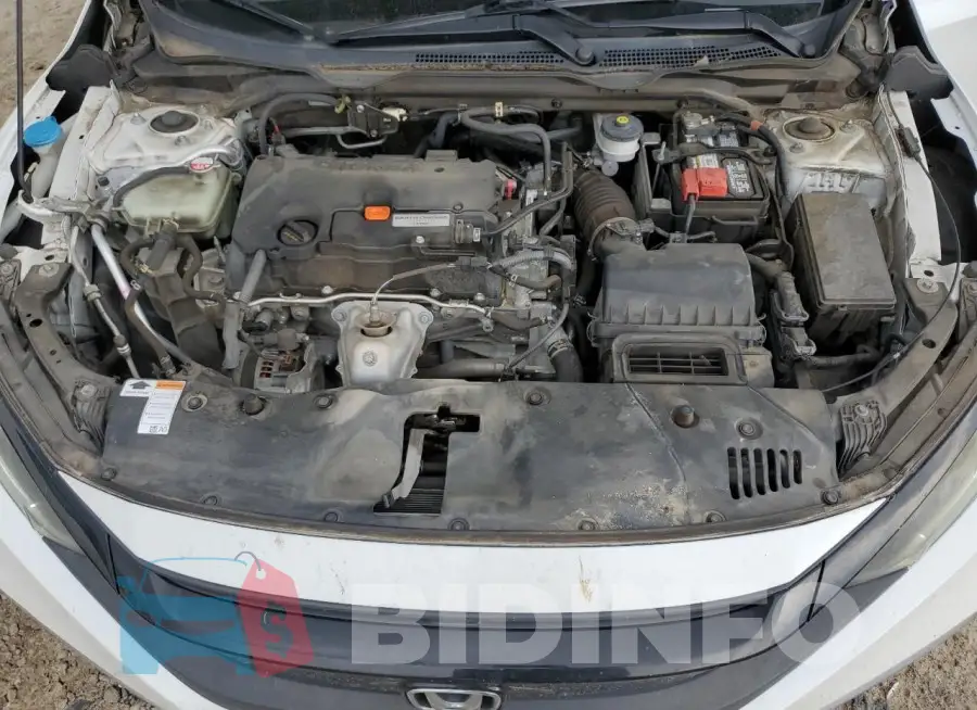 19XFC2F60KE006268 Photo# 11