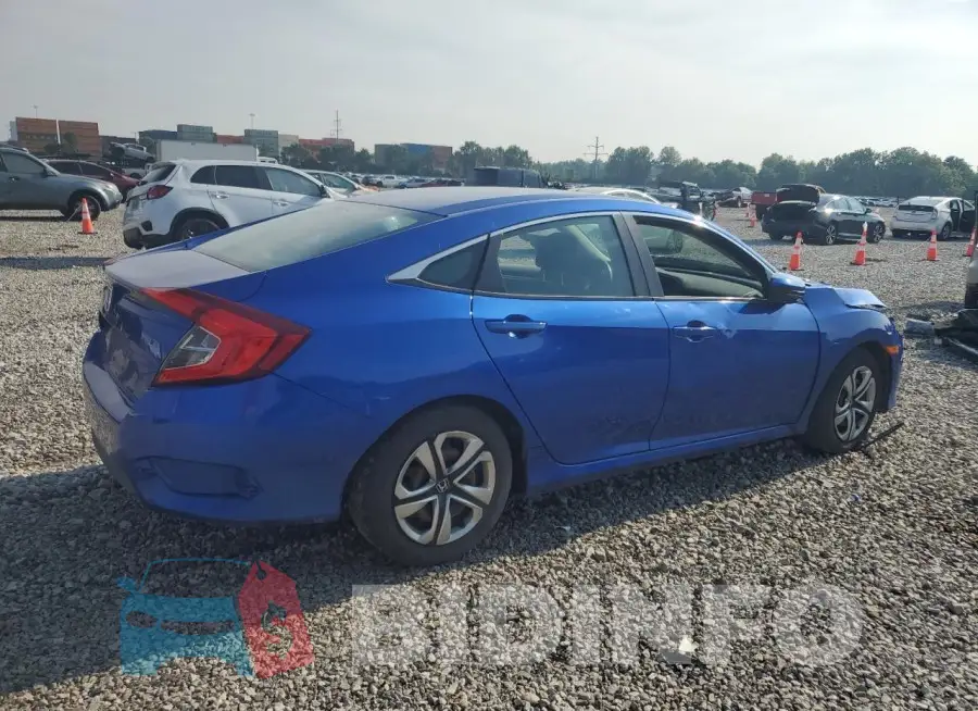 19XFC2F62JE005945 Photo# 3