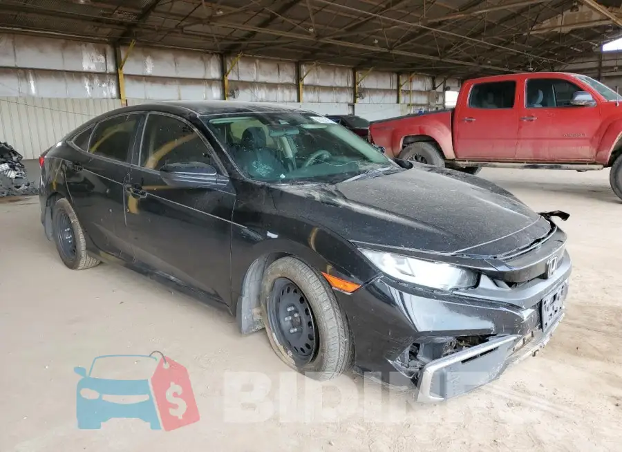 19XFC2F66KE010549 Photo# 4