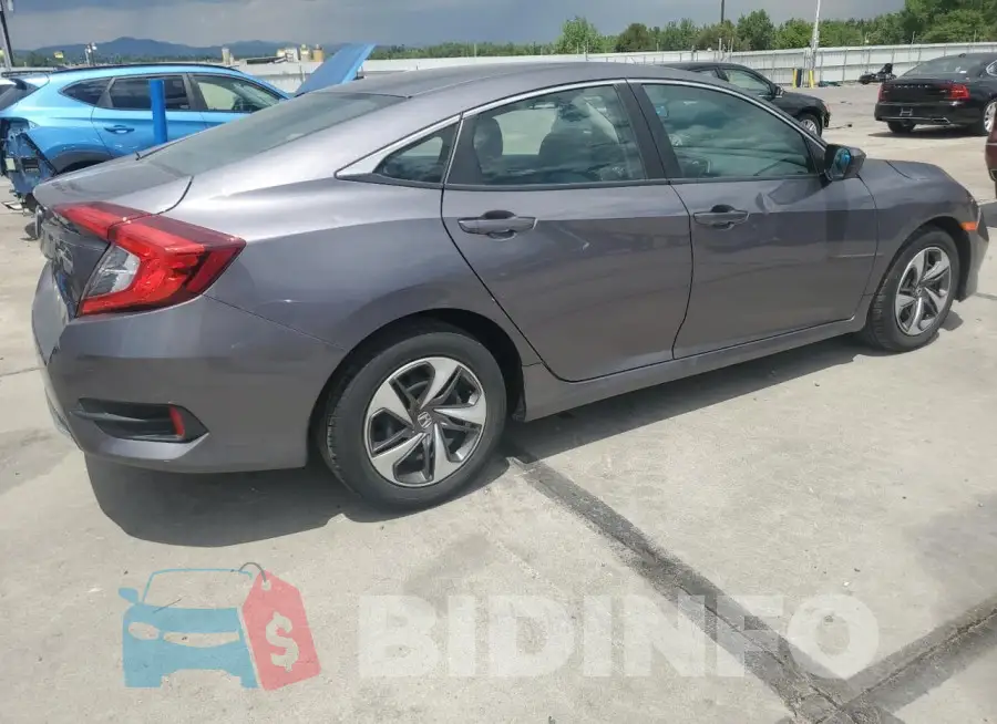 19XFC2F67LE019262 Photo# 3