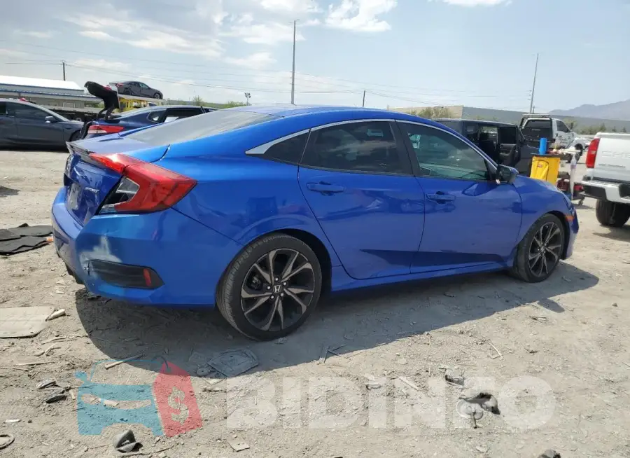 19XFC2F87KE034893 Photo# 3