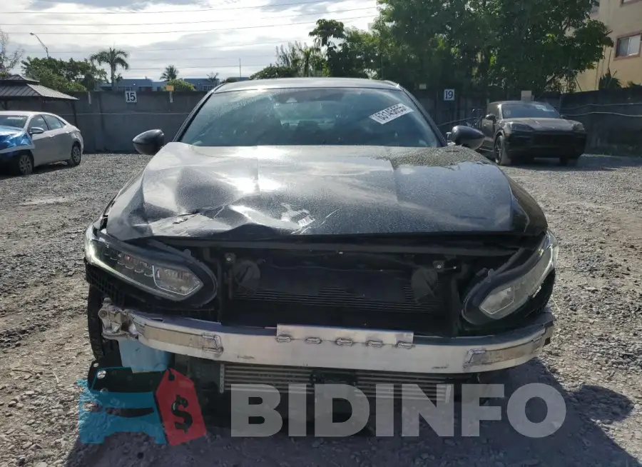 1HGCV1F15MA006429 Photo# 5