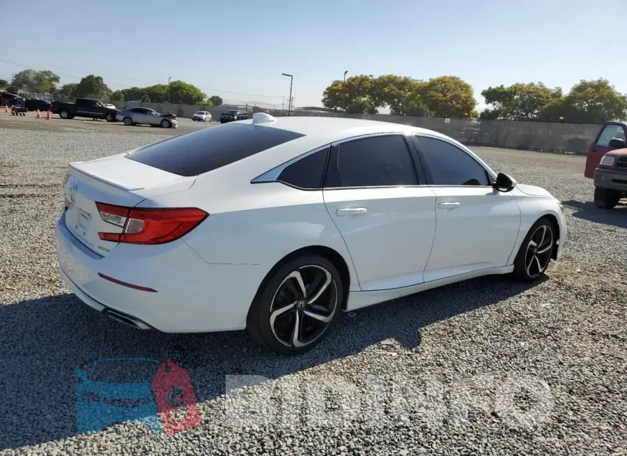 1HGCV1F34KA162122 Photo# 3