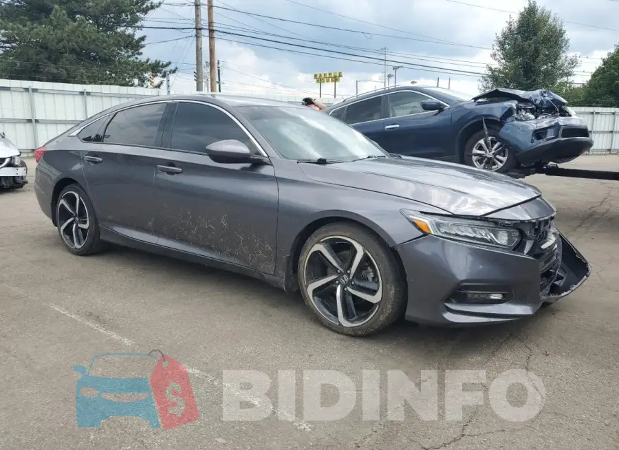 1HGCV1F35JA177355 Photo# 4