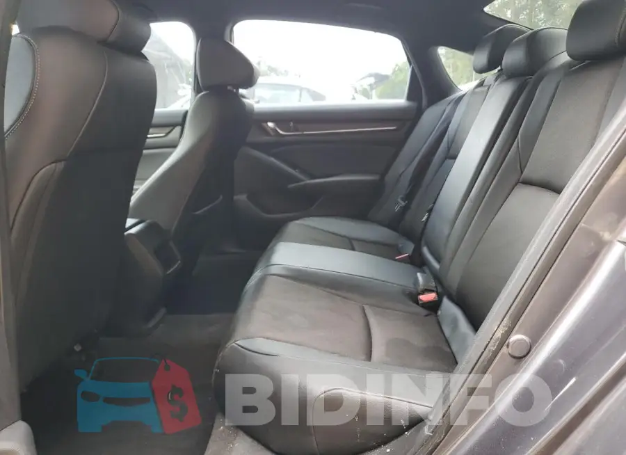1HGCV1F39KA174332 Photo# 10